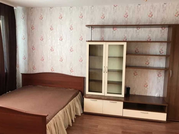 Дава се под наем Едностаен апартамент в Пловдив, Мараша - 40 кв.м за 198.9 € - Снимка #1