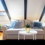 Дава се под наем Едностаен апартамент в Пловдив, Съдийски - 40 кв.м за 204 € - Снимка #1