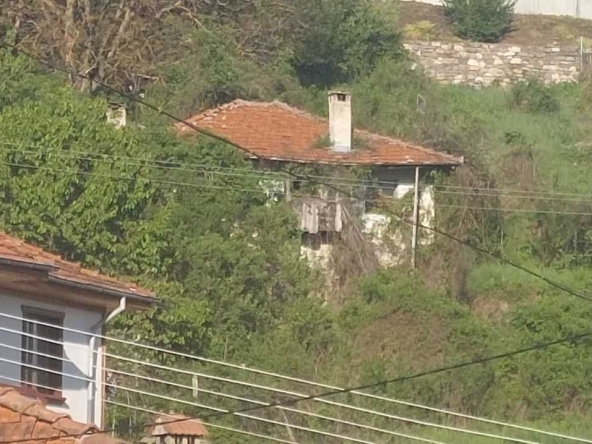 Къща в Девин - 60 кв.м за 617 €/кв.м - Снимка #1