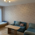 Дава се под наем Двустаен апартамент в София, Дървеница - 65 кв.м за 548.25 € - Снимка #1