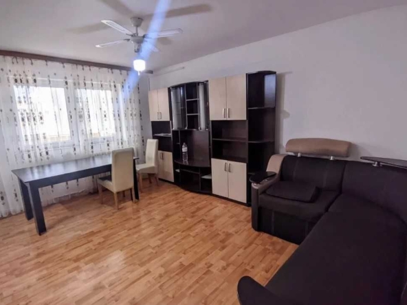 Дава се под наем Двустаен апартамент в Пловдив, Център - 42 кв.м за 127.5 € - Снимка #1