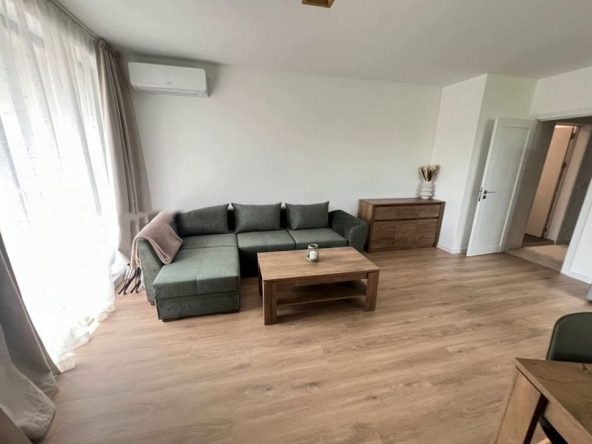 Дава се под наем Двустаен апартамент в София, Овча купел - 70 кв.м за 699 € - Снимка #1