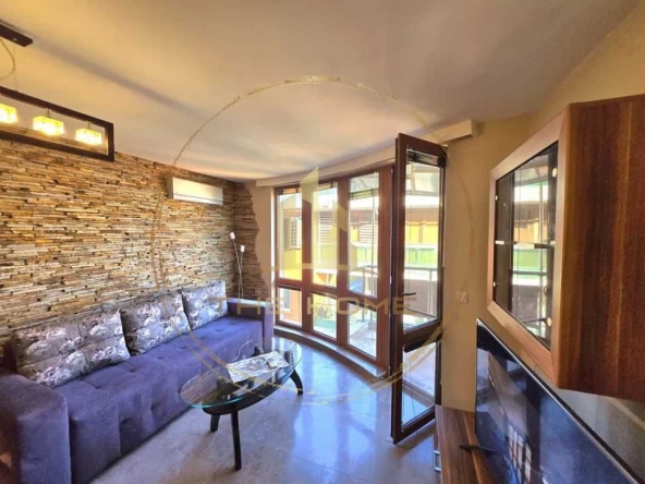 Дава се под наем Двустаен апартамент в Варна, Бриз - 67 кв.м за 500 € - Снимка #1