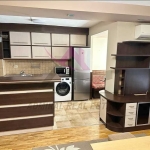 Дава се под наем Двустаен апартамент в Варна, Конфуто - 65 кв.м за 486 € - Снимка #1