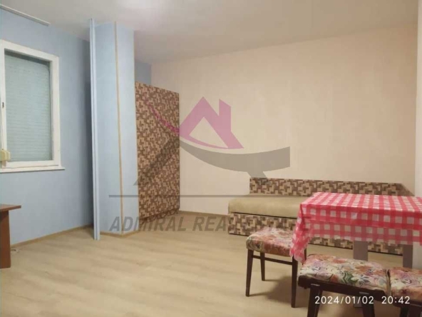 Дава се под наем Едностаен апартамент в Варна, Младост 2 - 47 кв.м за 255 € - Снимка #1