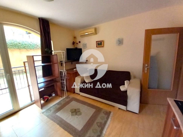 Двустаен апартамент в Свети Влас - 51 кв.м за 1304 €/кв.м - Снимка #1