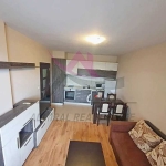 Дава се под наем Двустаен апартамент в Варна, Левски - 55 кв.м за 440 € - Снимка #1