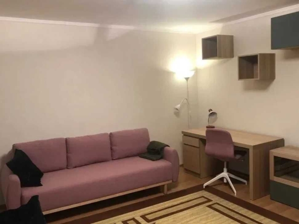 Дава се под наем Едностаен апартамент в Пловдив, Мараша - 45 кв.м за 193.8 € - Снимка #1