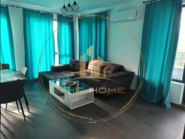 Дава се под наем Тристаен апартамент в Варна, Аспарухово - 78 кв.м за 650 € - Снимка #1