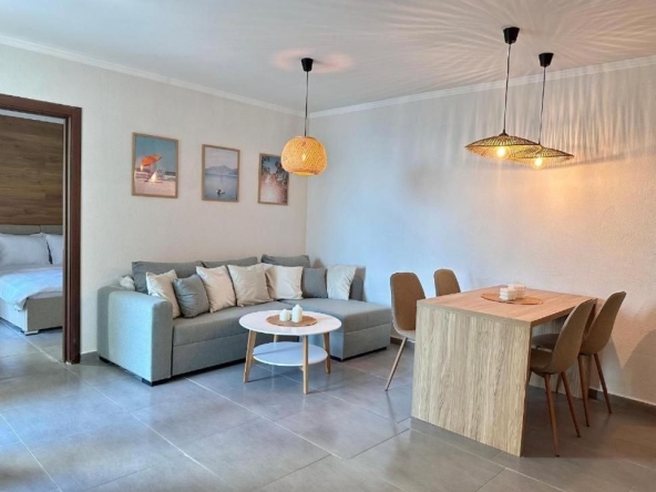 Двустаен апартамент в Созопол - 68 кв.м за 1050 €/кв.м - Снимка #1