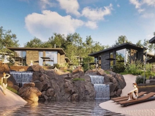 Къща в София, Младост 4 - 40 кв.м за 1579 €/кв.м - Снимка #1