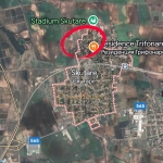 Парцел в с. Скутаре, Област Пловдив - 575 кв.м за 47 €/кв.м - Снимка #1