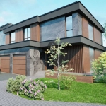 Къща в с. Марково, Област Пловдив - 191 кв.м за 913 €/кв.м - Снимка #1