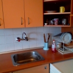 Дава се под наем Двустаен апартамент в Варна, ХЕИ - 40 кв.м за 298.86 € - Снимка #1