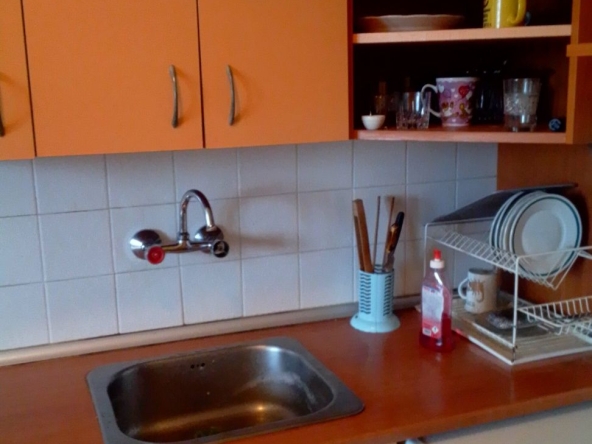 Дава се под наем Двустаен апартамент в Варна, ХЕИ - 40 кв.м за 298.86 € - Снимка #1