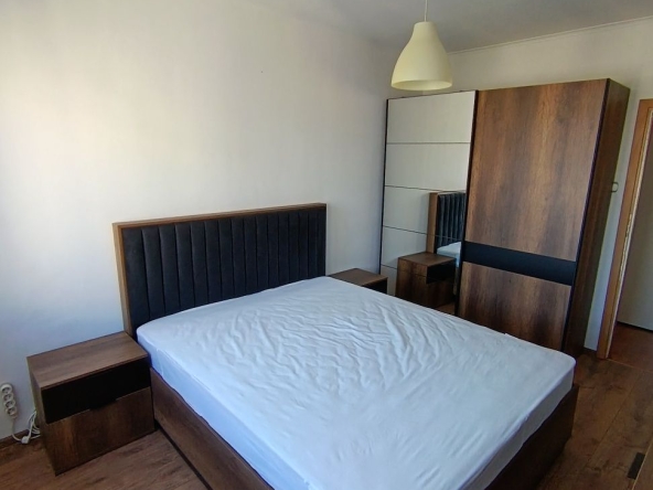 Дава се под наем Тристаен апартамент в София, Надежда 2 - 82 кв.м за 747.66 € - Снимка #1