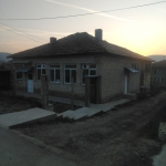 Промишлена сграда в с. Крепча, Област Търговище - 270 кв.м за 176 €/кв.м - Снимка #1