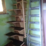 Дава се под наем Къща в Варна, м-т Боровец - юг - 80 кв.м за 433.5 € - Снимка #1