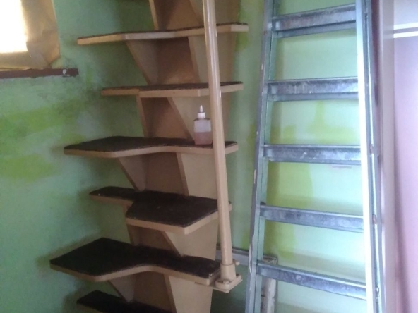 Дава се под наем Къща в Варна, м-т Боровец - юг - 80 кв.м за 433.5 € - Снимка #1