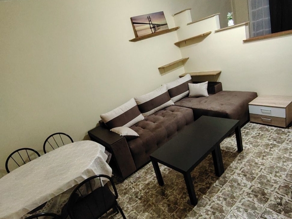 Дава се под наем Едностаен апартамент в София, Младост 3 - 50 кв.м за 433.5 € - Снимка #1