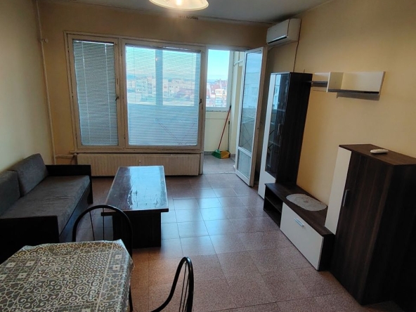 Дава се под наем Едностаен апартамент в София, Младост 4 - 48 кв.м за 459 € - Снимка #1