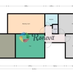 Дава се под наем Офис в Варна, Левски - 120 кв.м за 767.55 € - Снимка #1