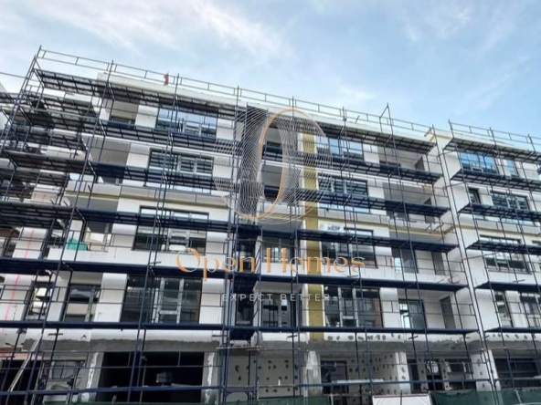 Двустаен апартамент в София, Малинова долина - 63 кв.м за 2235 €/кв.м - Снимка #1