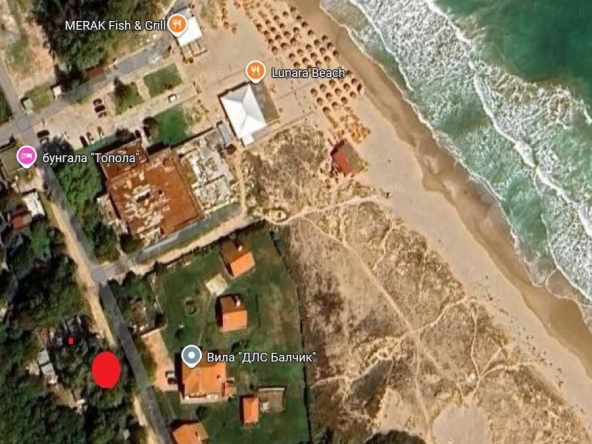 Къща в с. Равно поле, Област София-област - 87 кв.м за 229 €/кв.м - Снимка #1