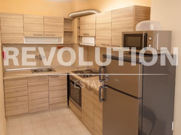 Дава се под наем Двустаен апартамент в Варна, Център - 57 кв.м за 418.71 € - Снимка #1