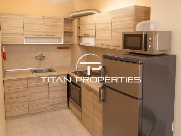 Дава се под наем Двустаен апартамент в Варна, Център - 57 кв.м за 350 € - Снимка #1