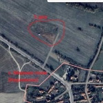 Земеделски имот в с. Марино поле, Област Пловдив -  кв.м за 6 €/дка - Снимка #1