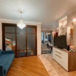 Дава се под наем Тристаен апартамент в Пловдив, Южен - 81 кв.м за 280.5 € - Снимка #1