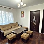 Дава се под наем Тристаен апартамент в Пловдив, Тракия - 75 кв.м за 198.9 € - Снимка #1