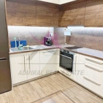 Дава се под наем Двустаен апартамент в Варна, Възраждане 3 - 54 кв.м за 598.23 € - Снимка #1
