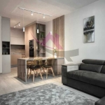 Дава се под наем Двустаен апартамент в Варна, Левски - 67 кв.м за 700 € - Снимка #1