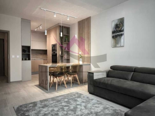 Дава се под наем Двустаен апартамент в Варна, Левски - 67 кв.м за 700 € - Снимка #1