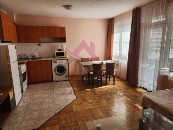 Дава се под наем Едностаен апартамент в Варна, Спортна зала - 45 кв.м за 500 € - Снимка #1