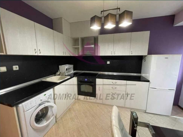 Дава се под наем Двустаен апартамент в Варна, Левски - 65 кв.м за 400 € - Снимка #1