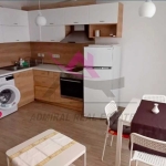 Дава се под наем Двустаен апартамент в Варна, Общината - 50 кв.м за 400 € - Снимка #1