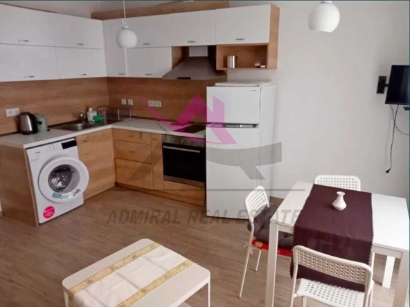 Дава се под наем Двустаен апартамент в Варна, Общината - 50 кв.м за 400 € - Снимка #1