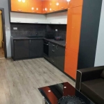 Дава се под наем Двустаен апартамент в Варна, Левски - 60 кв.м за 433.5 € - Снимка #1