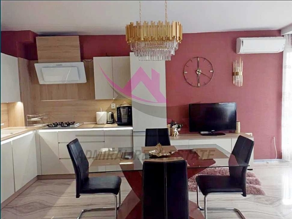 Дава се под наем Двустаен апартамент в Варна, Бриз - 85 кв.м за 600 € - Снимка #1