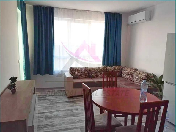 Дава се под наем Двустаен апартамент в Варна, Владислав Варненчик - 60 кв.м за 400 € - Снимка #1