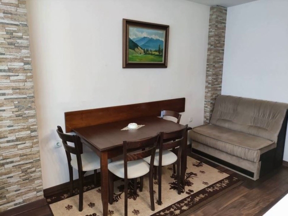 Дава се под наем Тристаен апартамент в София, Медицинска академия - 84 кв.м за 846.6 € - Снимка #1