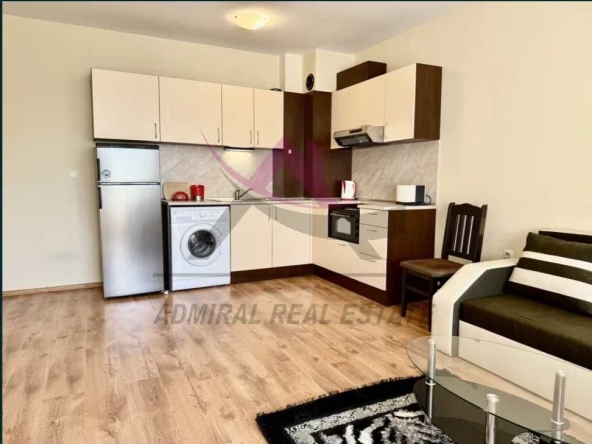 Дава се под наем Двустаен апартамент в Варна, Владислав Варненчик - 67 кв.м за 450 € - Снимка #1