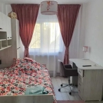 Дава се под наем Тристаен апартамент в Пловдив, Коматево - 90 кв.м за 285.6 € - Снимка #1