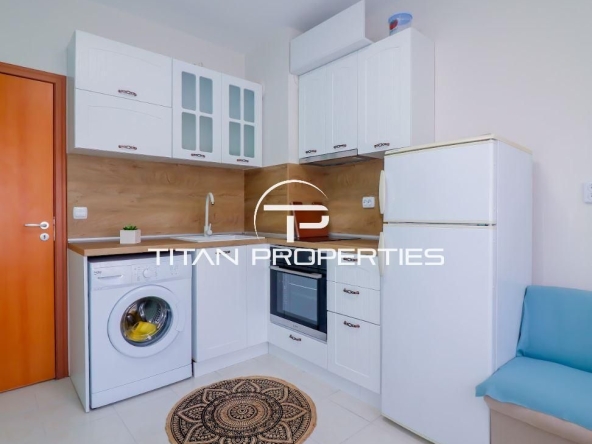 Дава се под наем Двустаен апартамент в Варна, Зимно кино Тракия - 50 кв.м за 450 € - Снимка #1