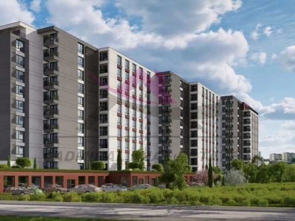 Двустаен апартамент в Варна, Кайсиева градина - 60 кв.м за 1717 €/кв.м - Снимка #1