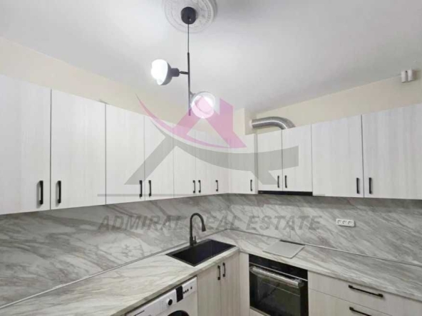 Дава се под наем Тристаен апартамент в Варна, Владислав Варненчик - 62 кв.м за 350 € - Снимка #1