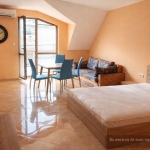 Дава се под наем Едностаен апартамент в Варна, Общината - 47 кв.м за 378.93 € - Снимка #1